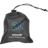 Мягкая канистра для воды HYDRAPAK SEEKER 2.0L GREEN A822S
